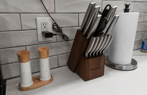 Studio Apt. Near Alamo Drafthouse, SLU & Downtown - Foto 13