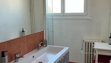 Appartement T3-Montluçon - Foto 3