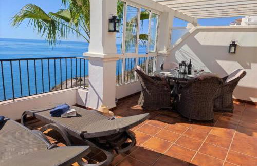 Amazing 2 bedroom 2 bathroom in Ladera de Mar, Nerja - Foto 32