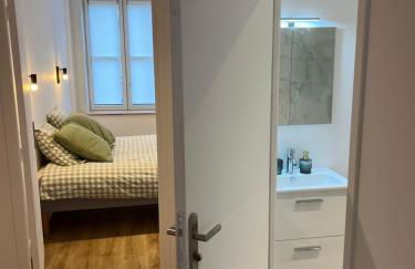 La Location des Géants - Appartement avec terrasse - Foto 8