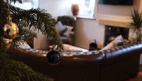 Charming dog-friendly Yorkshire Dales Cottage, Austwick - Foto 4