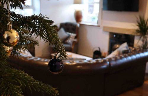 Charming dog-friendly Yorkshire Dales Cottage, Austwick - Foto 4