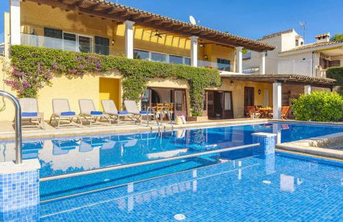 Villa Farrutxet - Foto 17