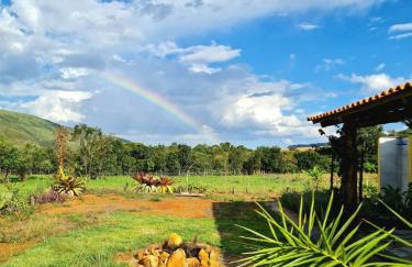 Casa Lua e Flor - Foto 27
