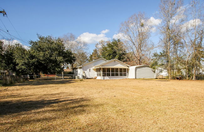 Southern Living for 4 in Richmond Hill - Foto 55