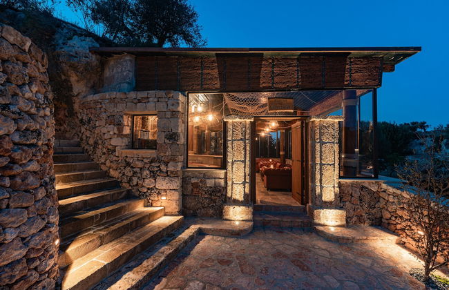 Masseria Torre Rossa - Foto 68