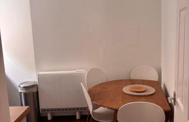 Catherine Hill House Grade 2 Listed Apartment, Frome - Foto 37