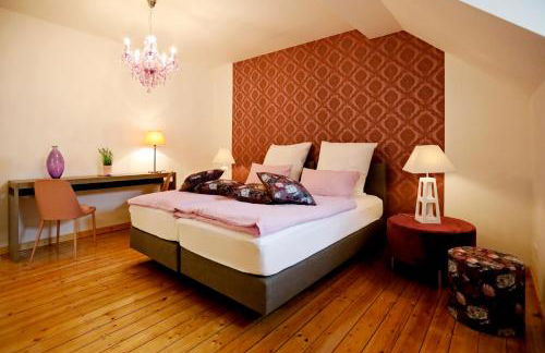 PalatinaZEIT- Apartments in Freinsheim - HAMBURG & BERLIN - stilvoll wohnen unter einem Dach - Foto 42