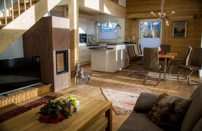 Nice Apartment in Bolsterlang - Foto 8