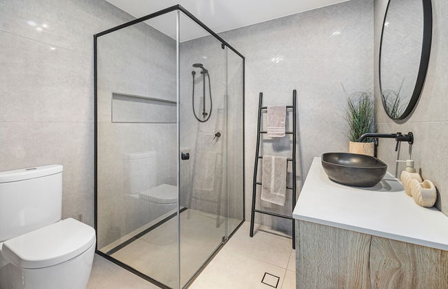 Beach Home in Burleigh Waters - Foto 37