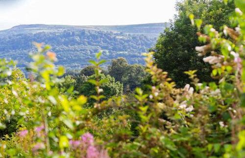Brecon Beacons Old Vicarage, stunning garden & views - Foto 49