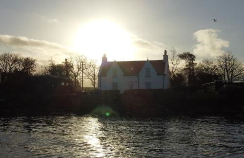 Carnmhor, Isle of Skye - Stunning 242 year old cottage on its own sea shore! - Foto 27