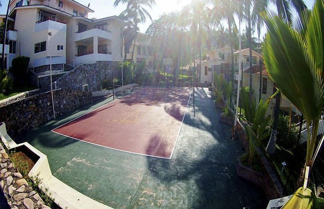 Villas del Palmar - Condo 704 - Photo 7