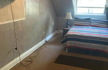 Awesome Attic Studio Private Room 3A - Foto 30