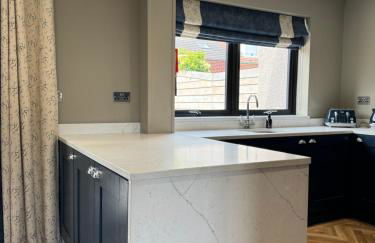 Victoria Cottage, Cullercoats - Foto 25