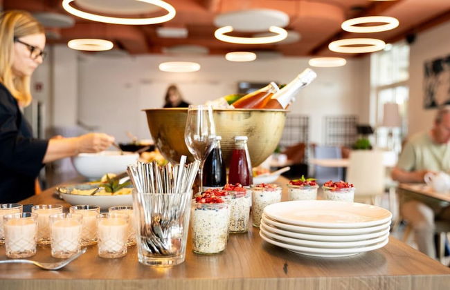 Hotel Novapart - Foto 48