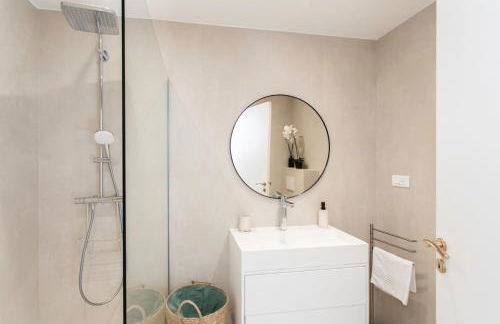 Satywizus #22- Duplex panoramic sea view 2Bdr, AC, swimpool, parking, petanque - Photo 33