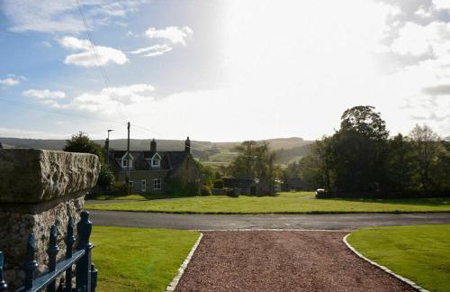 The Lodge Elsdon - Photo 31