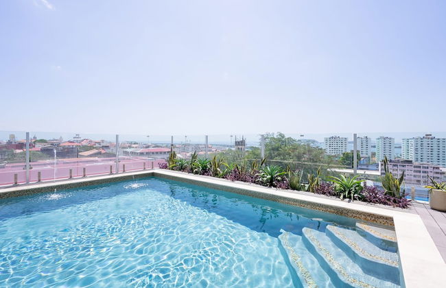 Cozy 1BR With Balcony in Santa Ana - Photo 28