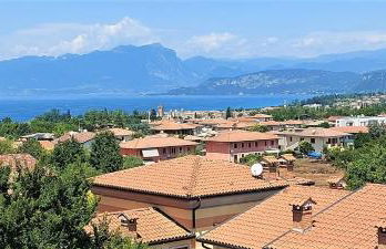 Al Glicine Apartments - Foto 1