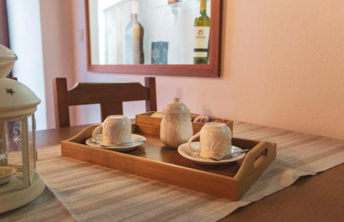 Casa Miriam by AL Belmonte - Foto 21