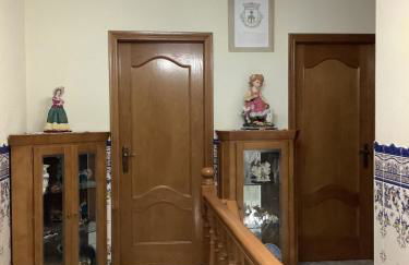 Casa De Ferias Santos - Foto 75