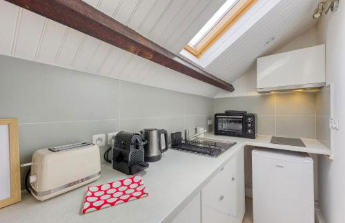 La Cozy Space - 1 min Gare De Corbeil - Foto 11