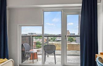 Littlefield Lofts, hosted by Placemakr - 6th Street - Foto 108