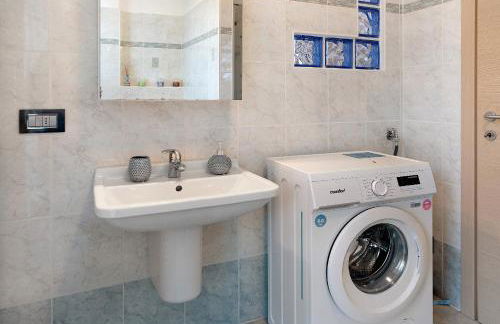 Studio Apartment Lake and Relax - Foto 17