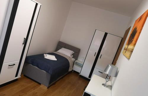 Villa MISTRAL przy plaży - Photo 9