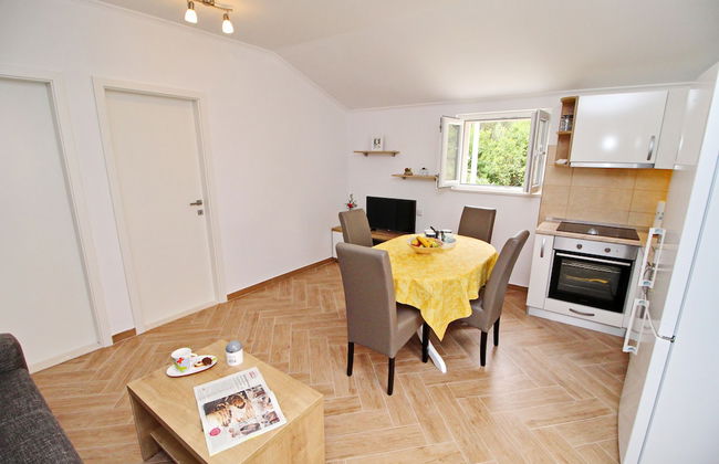 Apartments Memunić - Foto 35