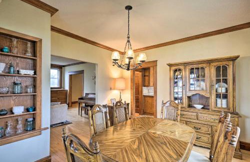 Historic Cumberland Home on Beaver Dam Lake! - Foto 10