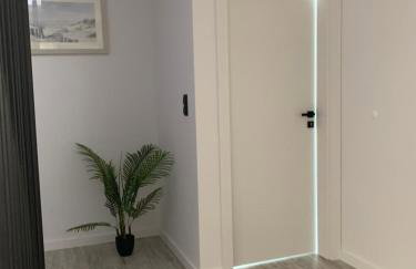 Apartament Łeba Nowęcin - Foto 4