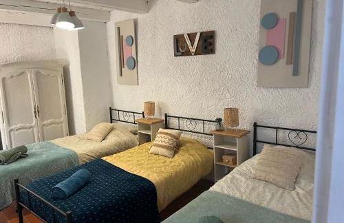 Mas Bohème - Logement climatisé - Photo 50