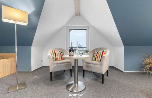 Ferienwohnung Bude 14 Dagebüll - Foto 7