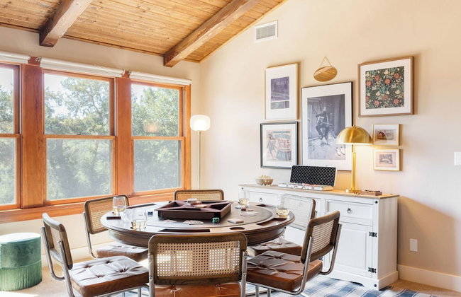 Dolcetto by Avantstay Wine Country Mansion, Minutes From Vineyards - Foto 85