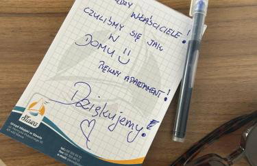 Twoja Przystań SŁAWA- Apartament przy plaży - Foto 17