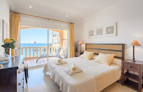 Sea view apartment Nautico Suites - Foto 8