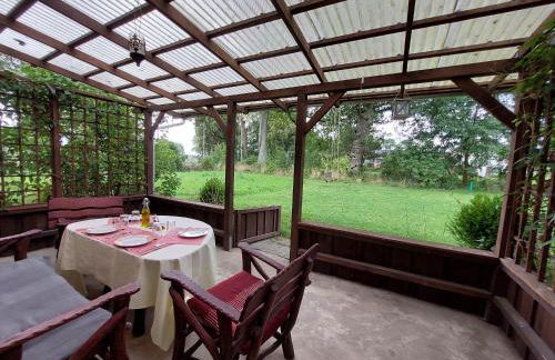 Domus Campus Latus - Ferienwohnungen Breitenfeld - Foto 17