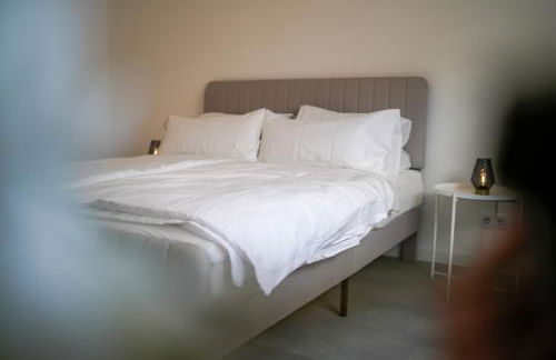 Designer Central Living WLAN&Smart-TV&Self Check-In - Foto 15