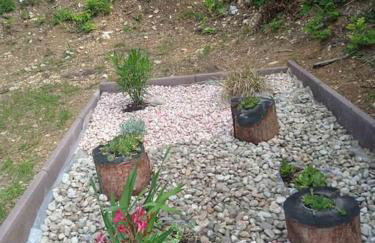 Family Green apartman Carlo - Foto 22