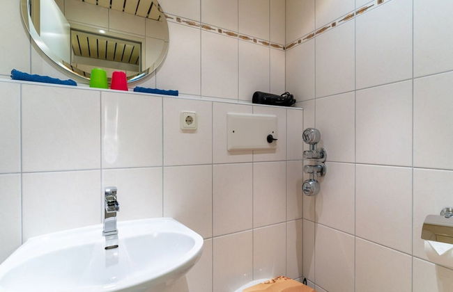 Ferienwohnung, St. Peter - Ording - Foto 11