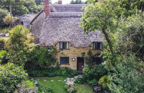 Strongate Cottage Rural Retreat - near Bridport & Jurassic Coastline - Photo 25