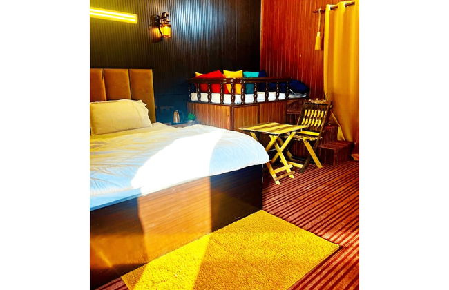 The Vyom Villa - Foto 7