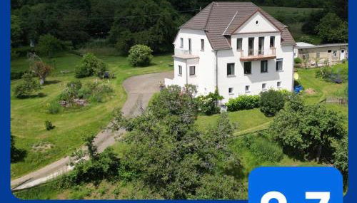 Villa Überblick - Foto 3