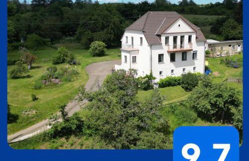 Villa Überblick - Foto 7
