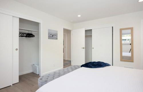 Cozy 3-bedroom house, ocean view, walk to beach! - Foto 26