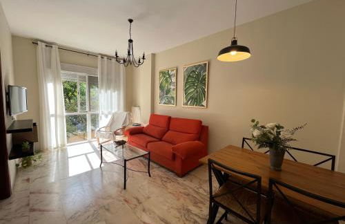 Milenium Palace - Garaje incluido - Piscina-FIBES - Foto 2