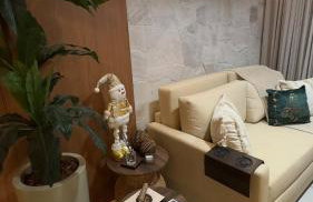 Casa e Canella - Apartamento Aconchegante Pé na Areia - Ilhéus - Foto 20