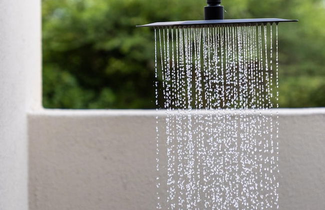 Villa Thornybush Light and Elegantly Designed Villa - Photo 16